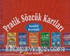 Pratik Sözcük Kartları 40 Adet