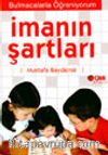 İmanın Şartları/Bulmaca Kitabı 2