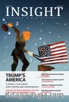 Insight Turkey Vol. 19, No. 3 Trump’s America: Changes, Challenges, Expectations and Uncertainties