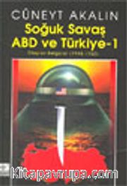 Soğuk Savaş ABD ve Türkiye-1