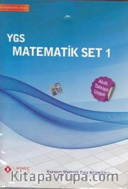 YGS Matematik Set 1