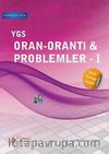 YGS Oran-Orantı Problemler -1