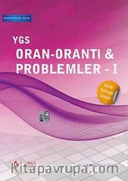 YGS Oran-Orantı Problemler -1