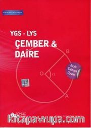 YGS-LYS Çember - Daire