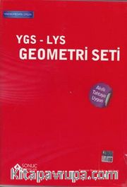 YGS-LYS Geometri Seti