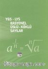 YGS-LYS Rasyonel Üslü-Köklü Sayılar