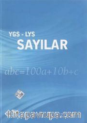 YGS-LYS Sayılar