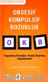 Obsesif Kompulsif Bozukluk