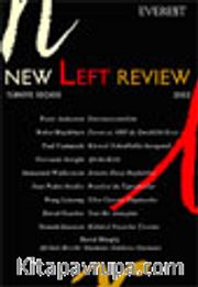New Left Review 2002 Türkiye Seçkisi