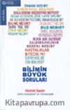 Bilimin Büyük Soruları