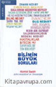 Bilimin Büyük Soruları
