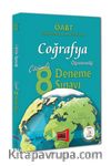 2018 ÖABT Coğrafya Öğretmenliği Çözümlü 8 Deneme Sınavı