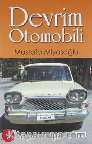 Devrim Otomobili