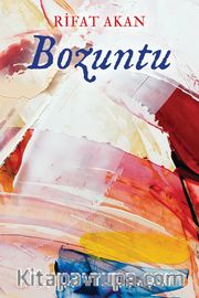 Bozuntu