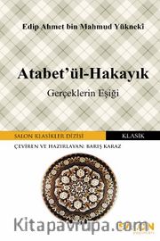 Atabetü’l Hakayık