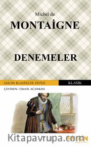 Denemeler