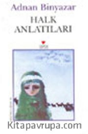 Halk Anlatıları