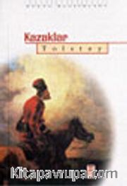 Kazaklar