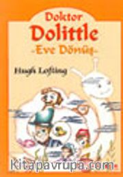 Doktor Dolittle -4 Eve Dönüş-