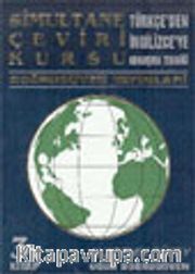 Simultane Çeviri Kursu 3
