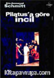 Pilatus'a Göre İncil