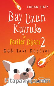 Bay Uzun Kuyruk ve Periler Diyarı 2 <br /> Gök Taşı Düşüyor