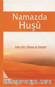 Namazda Huşu