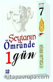 Şeytanın Ömründe 1 Gün