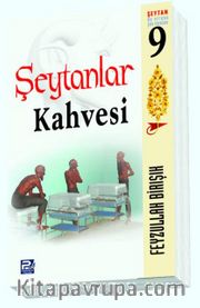 Şeytanlar Kahvesi