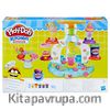 Play-Doh Dondurma Dükkanı(B0306)