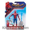 Spider-Man Film Figür