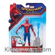 Spider-Man Film Figür