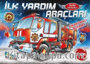 İlk Yardım Araçları / Turbo Motorlar