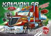 Kamyonlar / Turbo Motorlar