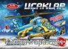 Uçaklar / Turbo Motorlar