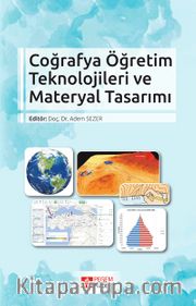 Coğrafya Öğretim Teknolojileri ve Materyal Tasarımı