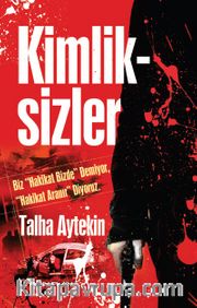 Kimliksizler