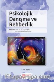 Psikolojik Danışma ve Rehberlik
