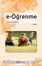 E-Öğrenme