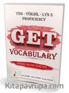 Get Vocabulary Soru Bankası Eksiksiz Kelime Öğretimi