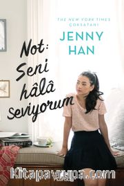 Not: Seni Hala Seviyorum (Ciltli)