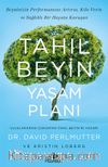 Tahıl Beyin Yaşam Planı
