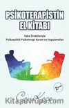 Psikoterapistin El Kitabı