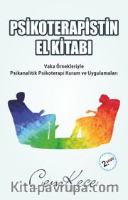 Psikoterapistin El Kitabı