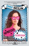 Hepinizden Tiksiniyorum