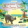 Gergedanın Derisi Neden Buruş Buruş? / Dünyaca Ünlü Eserler 