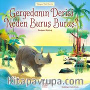 Gergedanın Derisi Neden Buruş Buruş? / Dünyaca Ünlü Eserler 