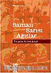 Saman Sarısı Ağıtlar