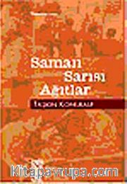 Saman Sarısı Ağıtlar