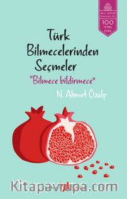 Türk Bilmecelerinden Seçmeler